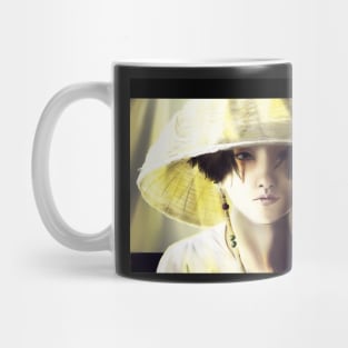 Daechwita Min Yoongi Mug